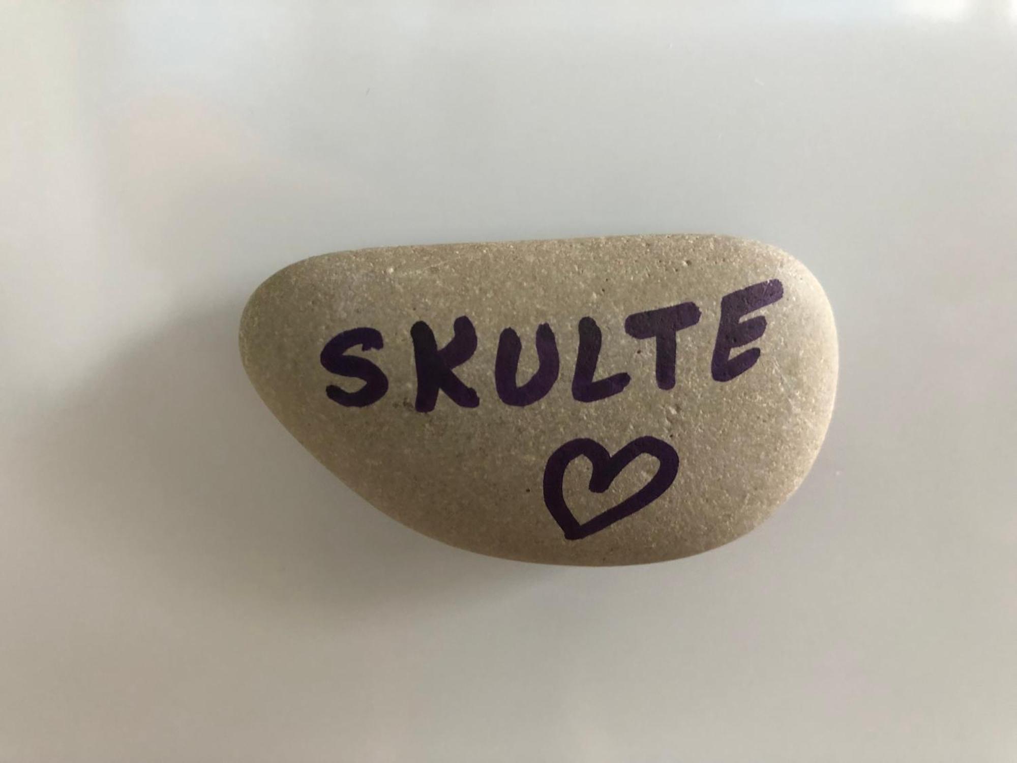 Summerhome Skulte  エクステリア 写真