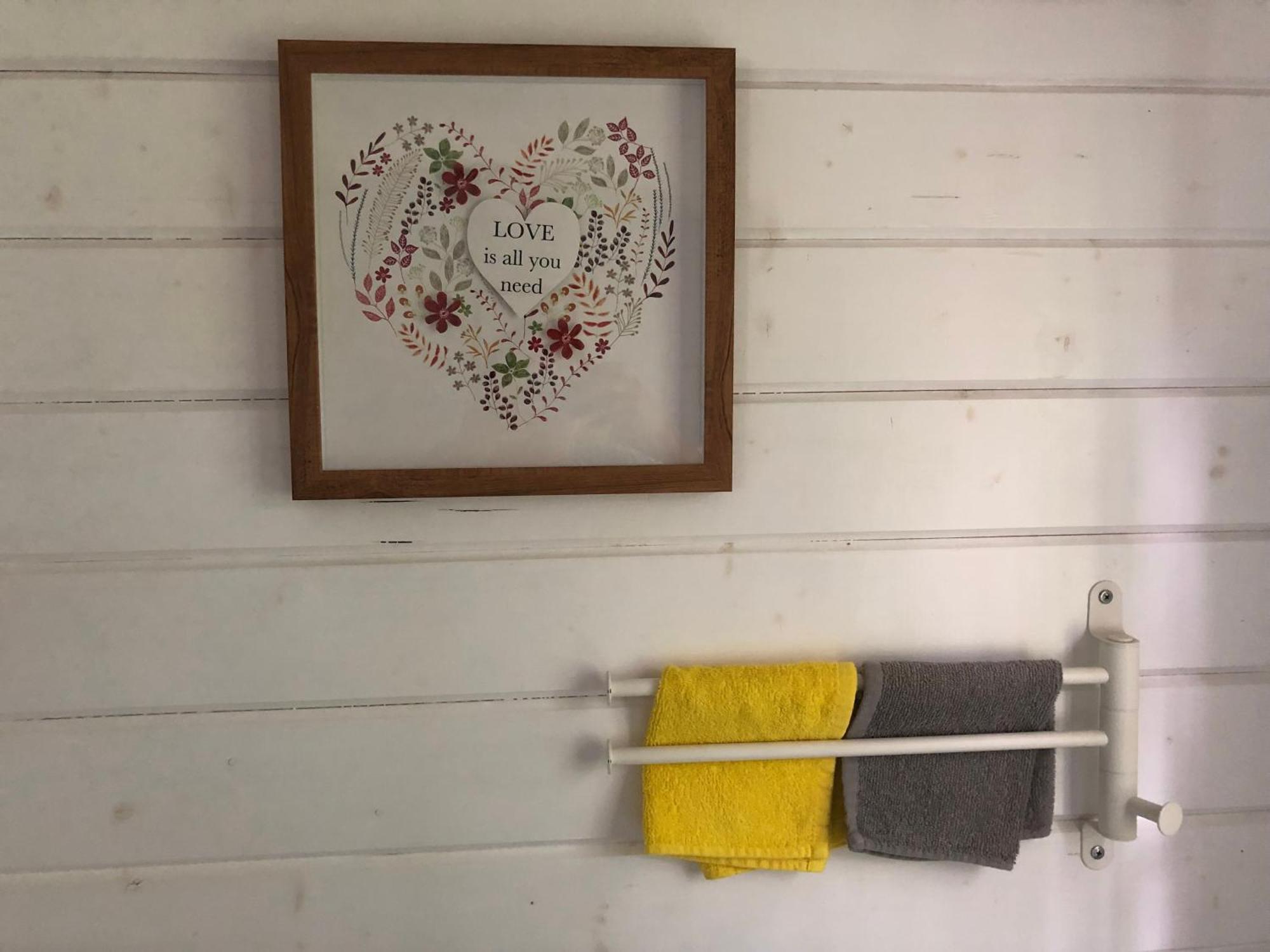 Summerhome Skulte  部屋 写真