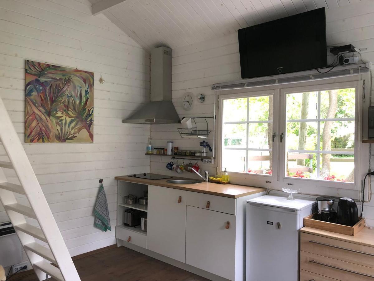 Summerhome Skulte  エクステリア 写真