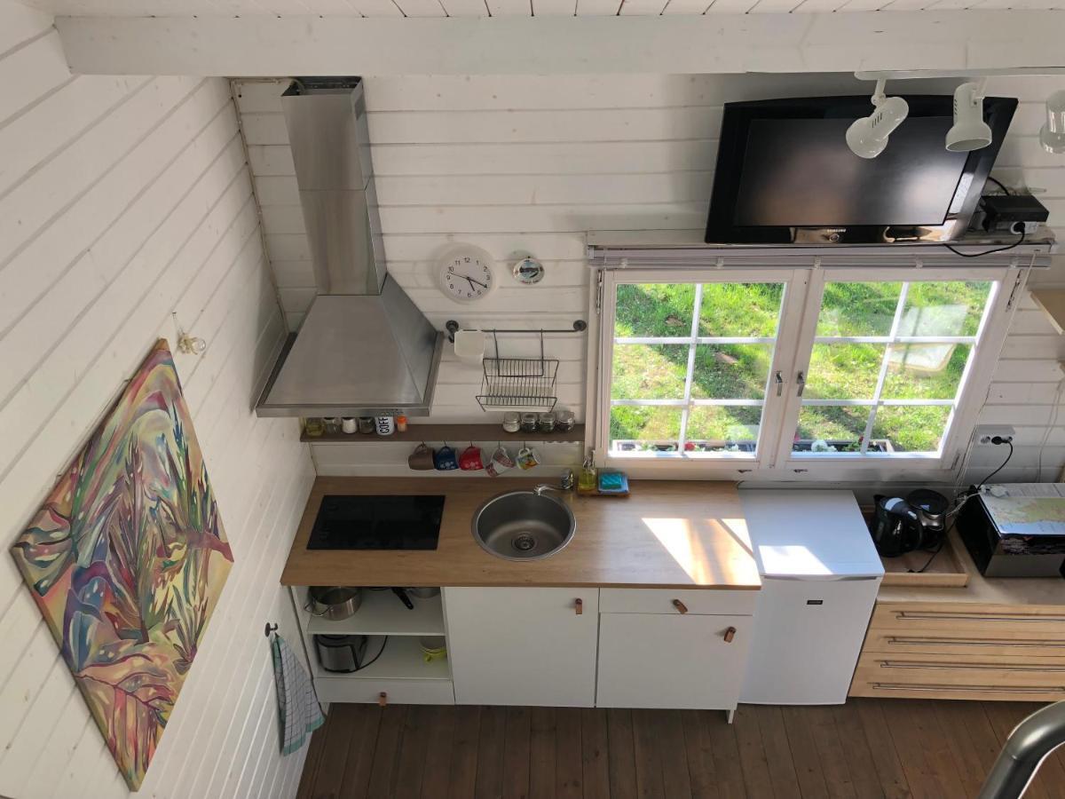 Summerhome Skulte  エクステリア 写真