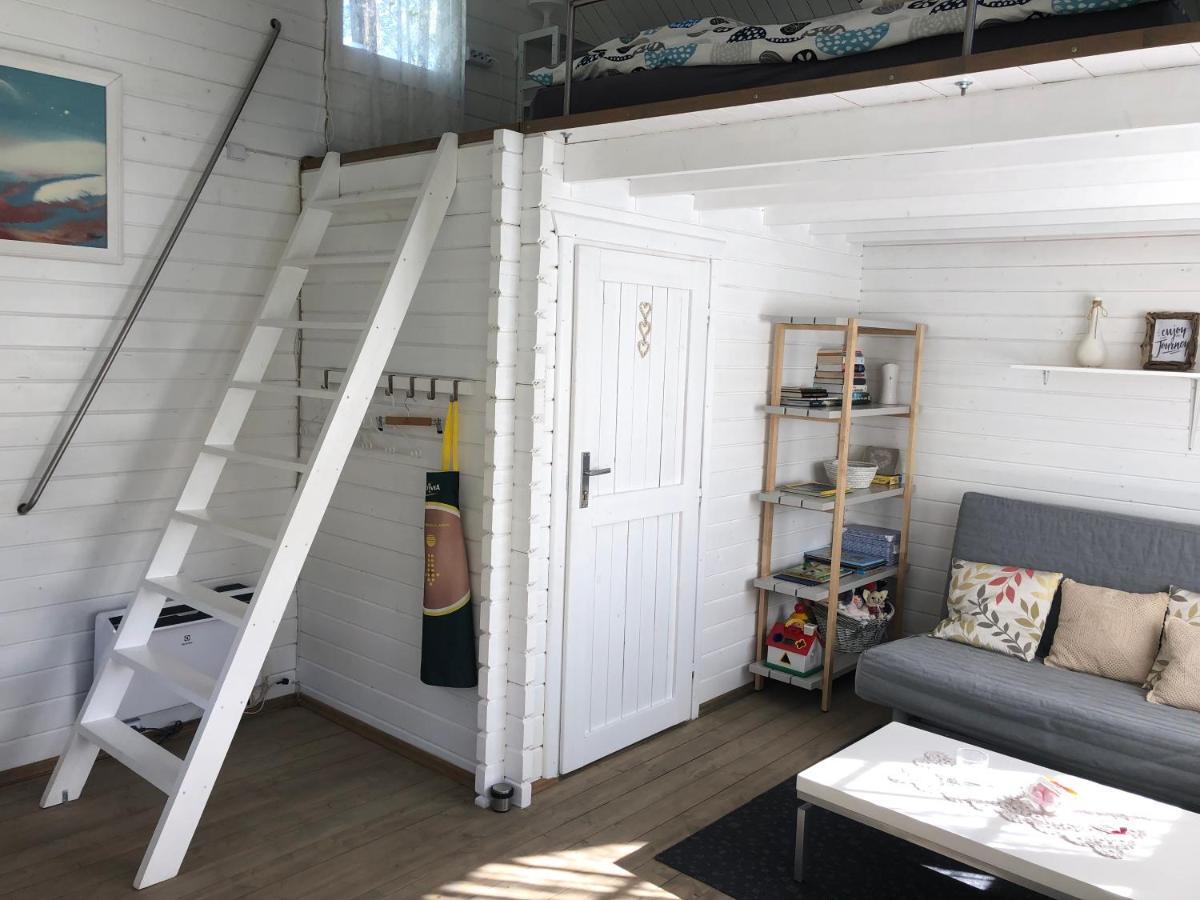 Summerhome Skulte  エクステリア 写真