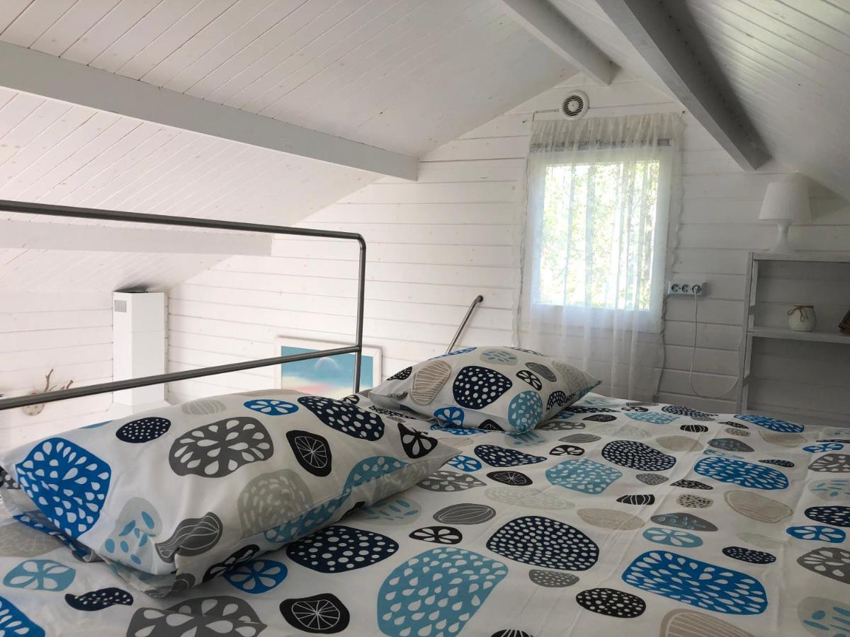 Summerhome Skulte  エクステリア 写真