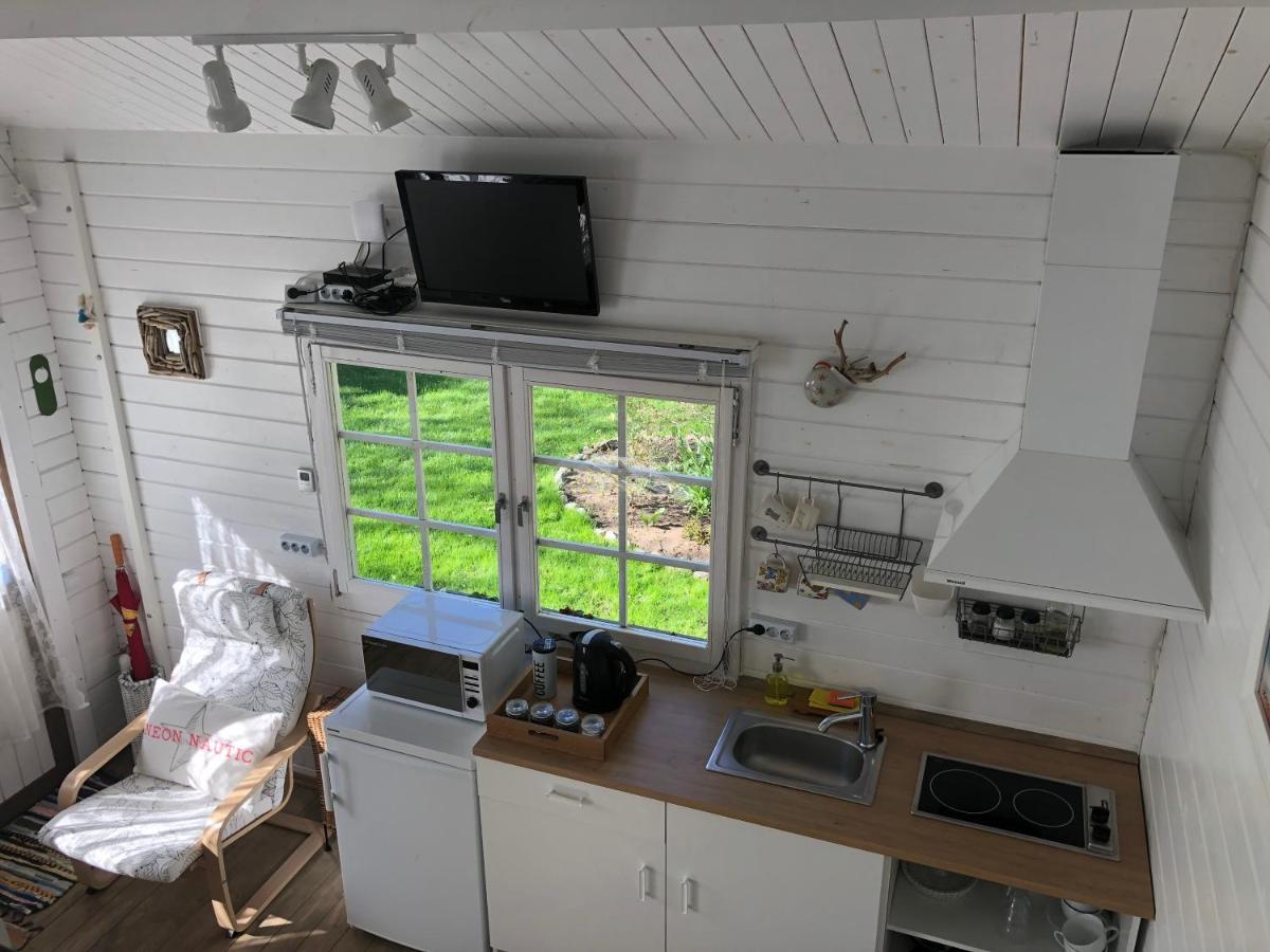 Summerhome Skulte  エクステリア 写真